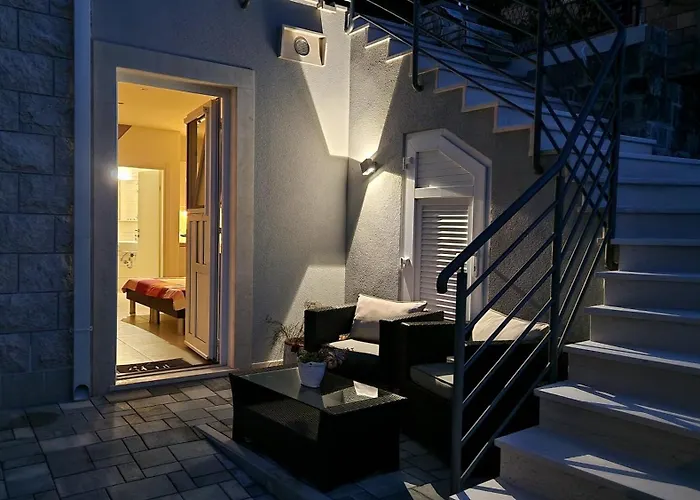 Vitis Apartments