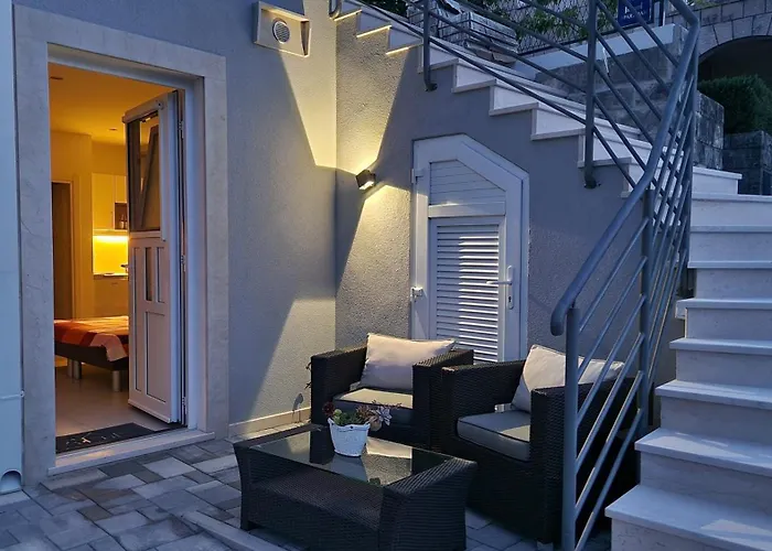 Vitis Apartments