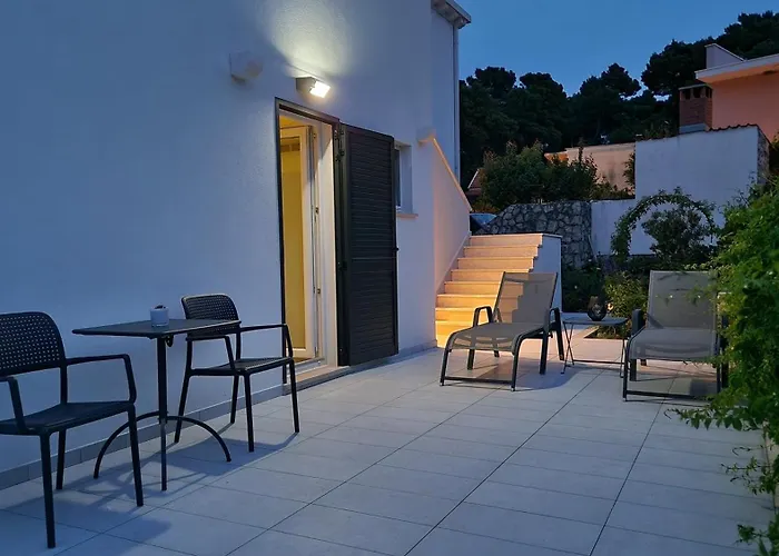 Vitis Apartments