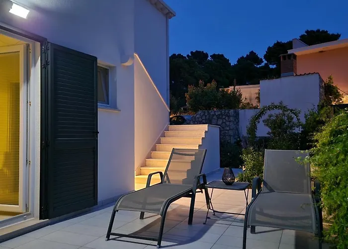 Vitis Apartments