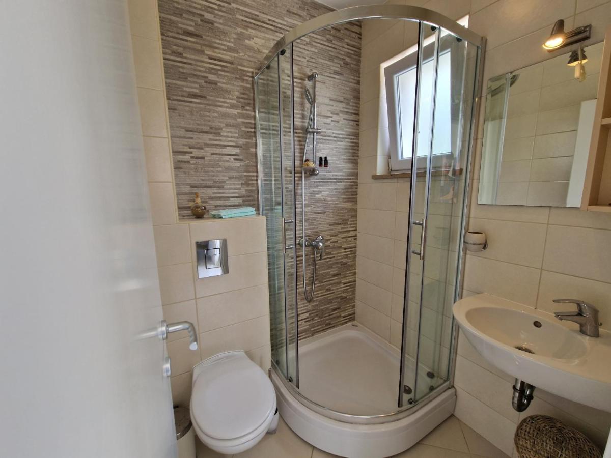 Apartment Vitis Zaton (Dubrovnik-Neretva)