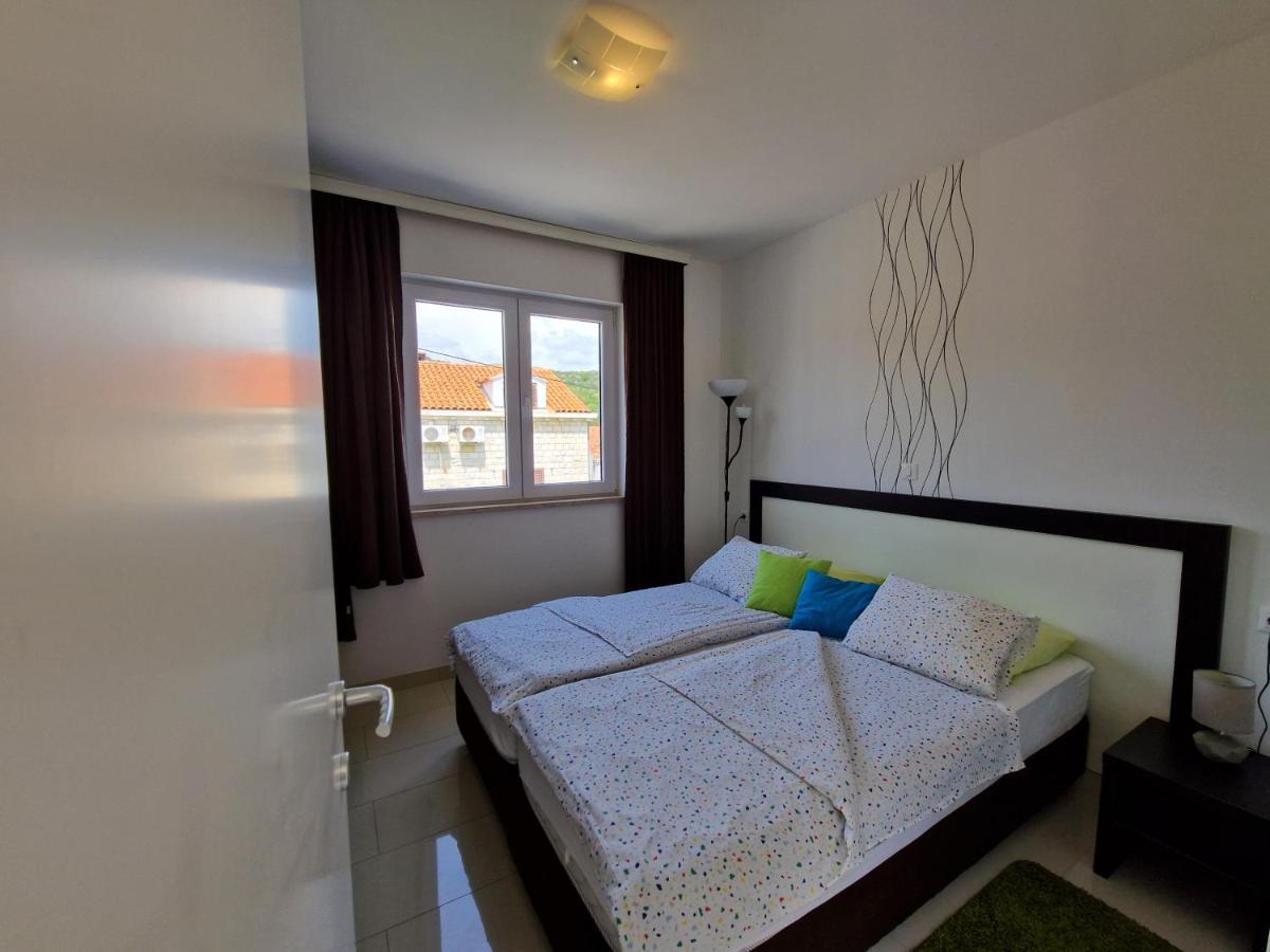 Vitis Apartmán