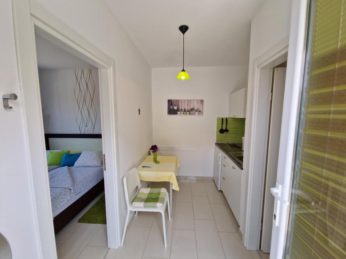 Vitis Apartmán *