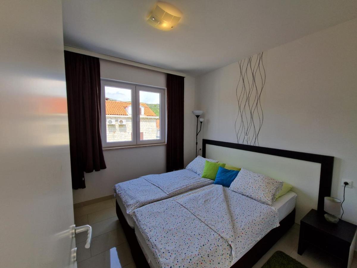 Vitis Apartment