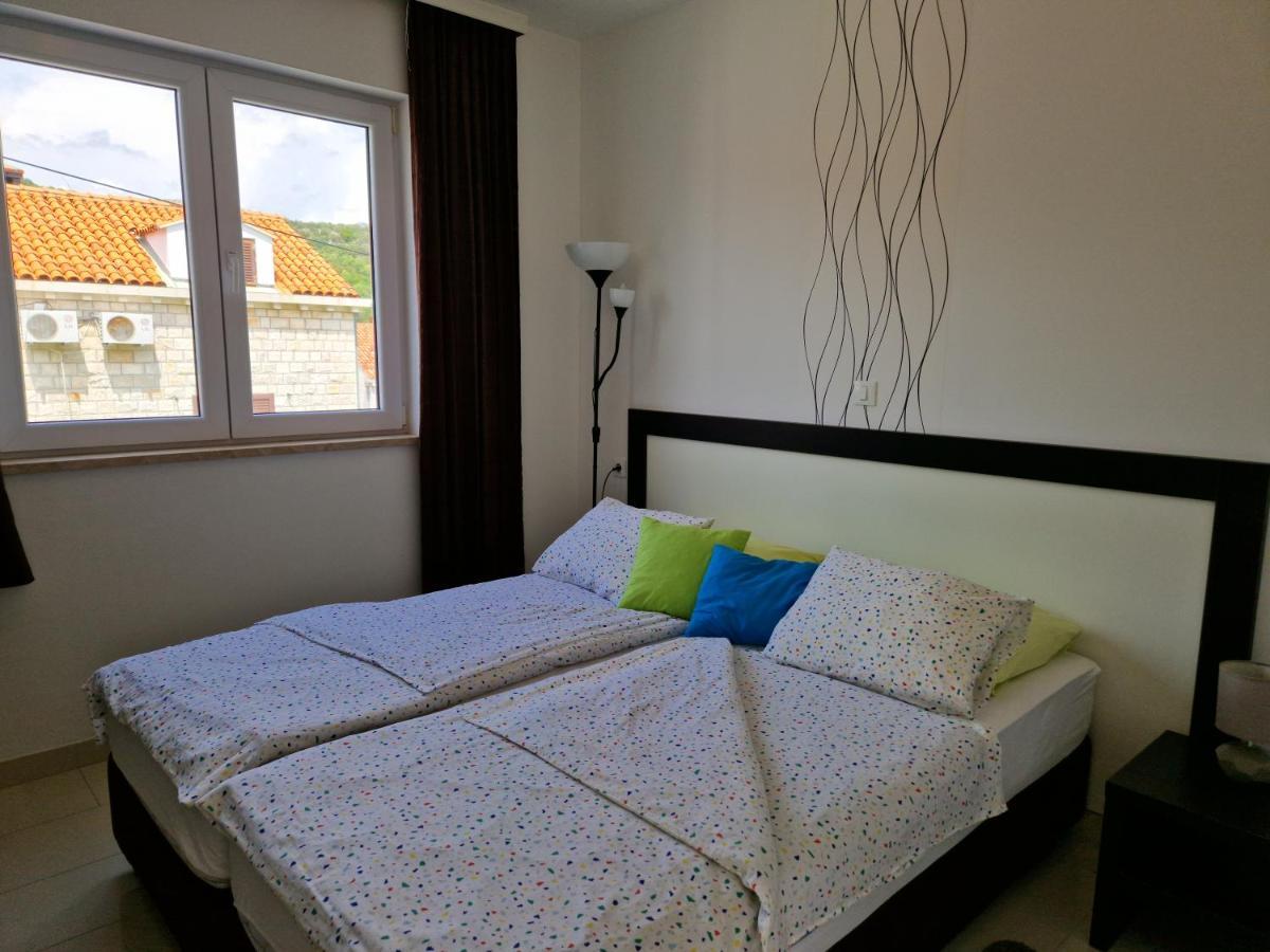 Vitis Apartment Zaton (Dubrovnik-Neretva)
