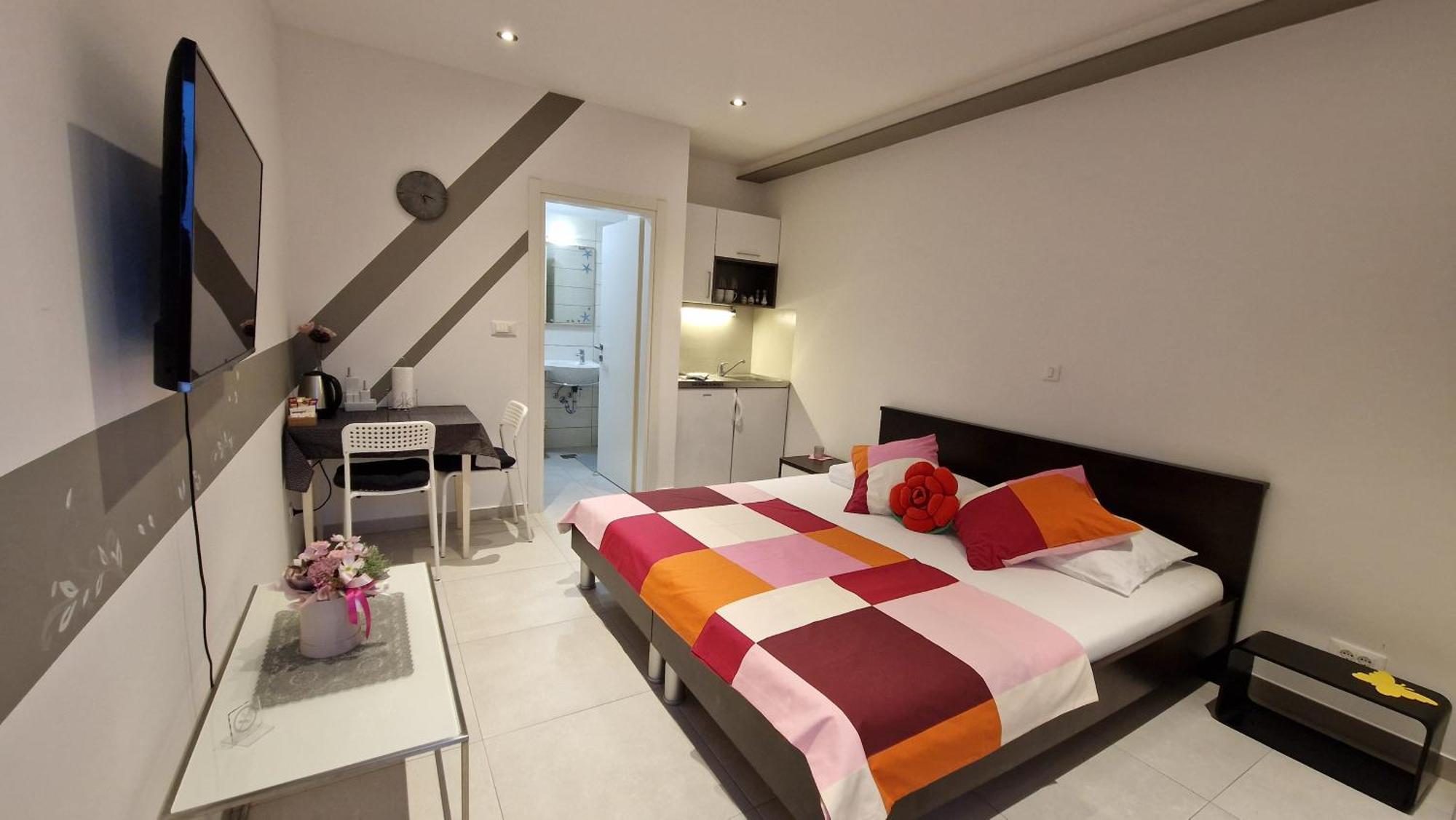 Apartment Vitis Zaton (Dubrovnik-Neretva)