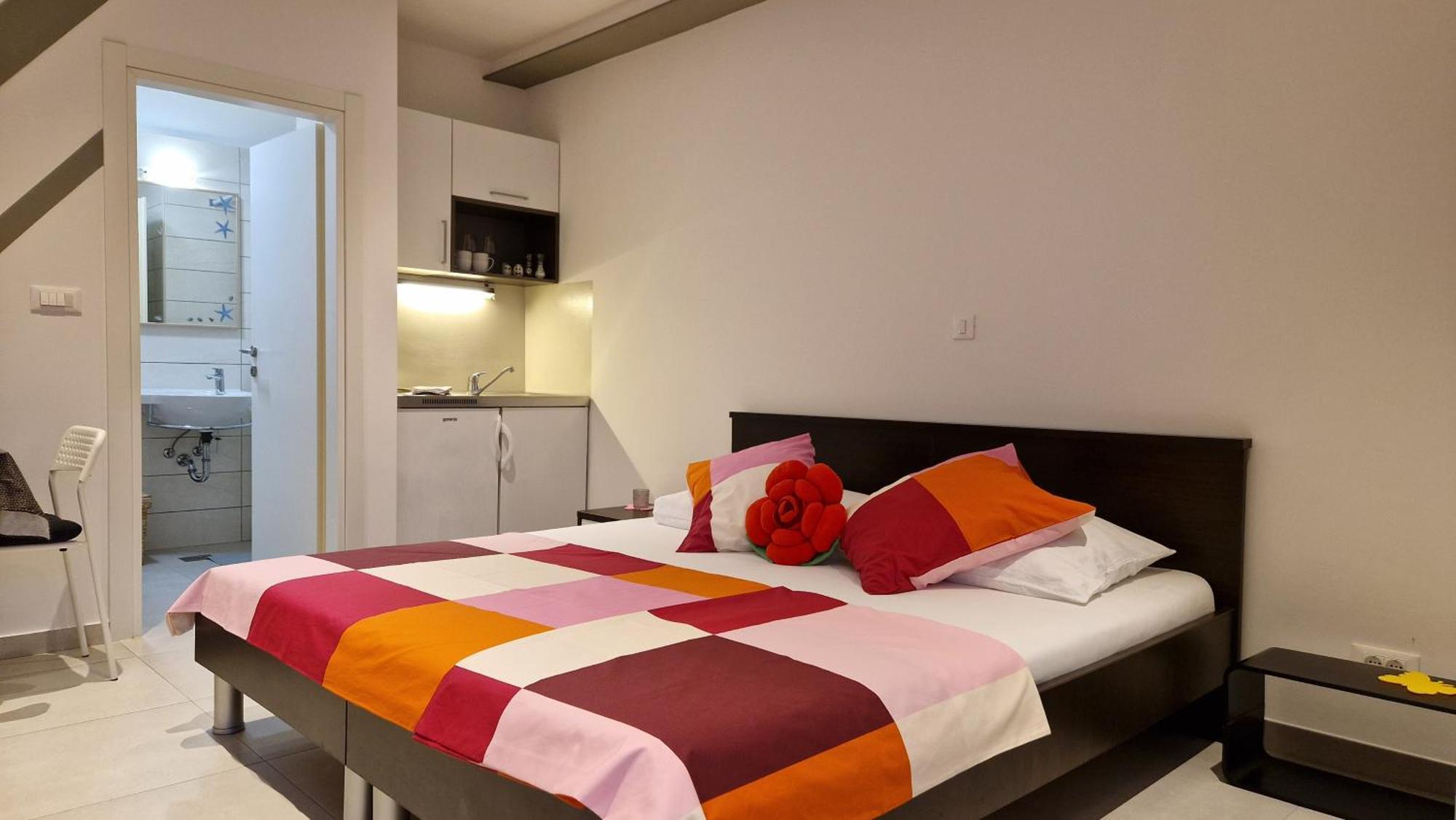 Apartment Vitis Zaton (Dubrovnik-Neretva)