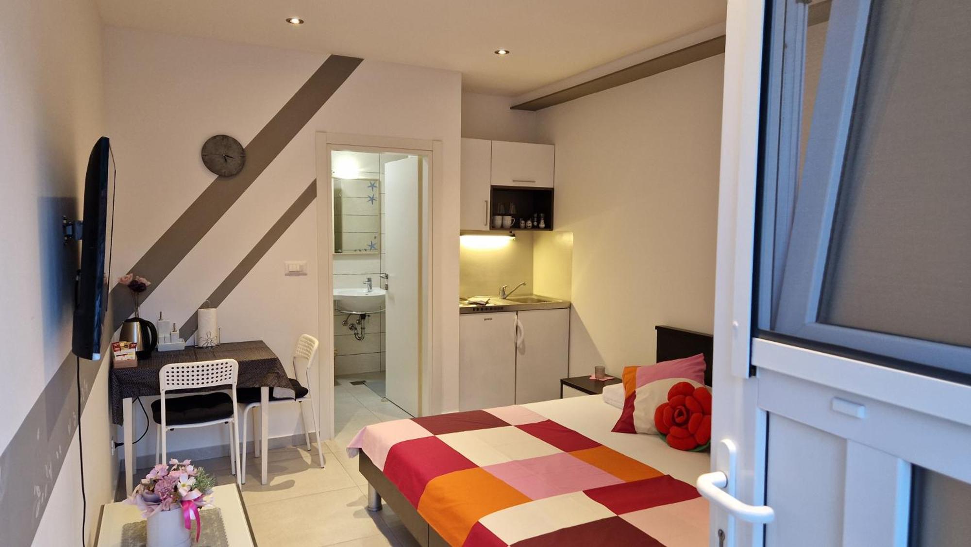 Apartment Vitis