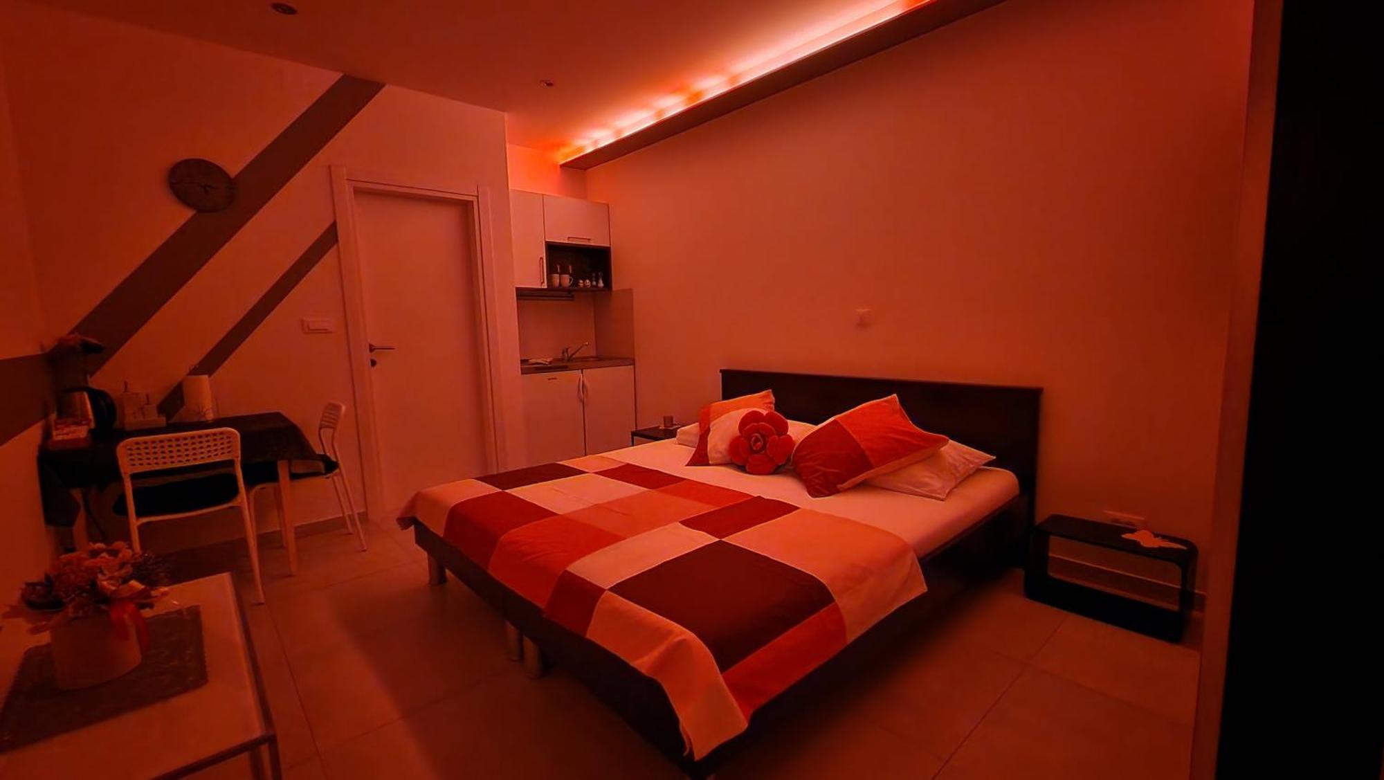 Vitis Apartmán *