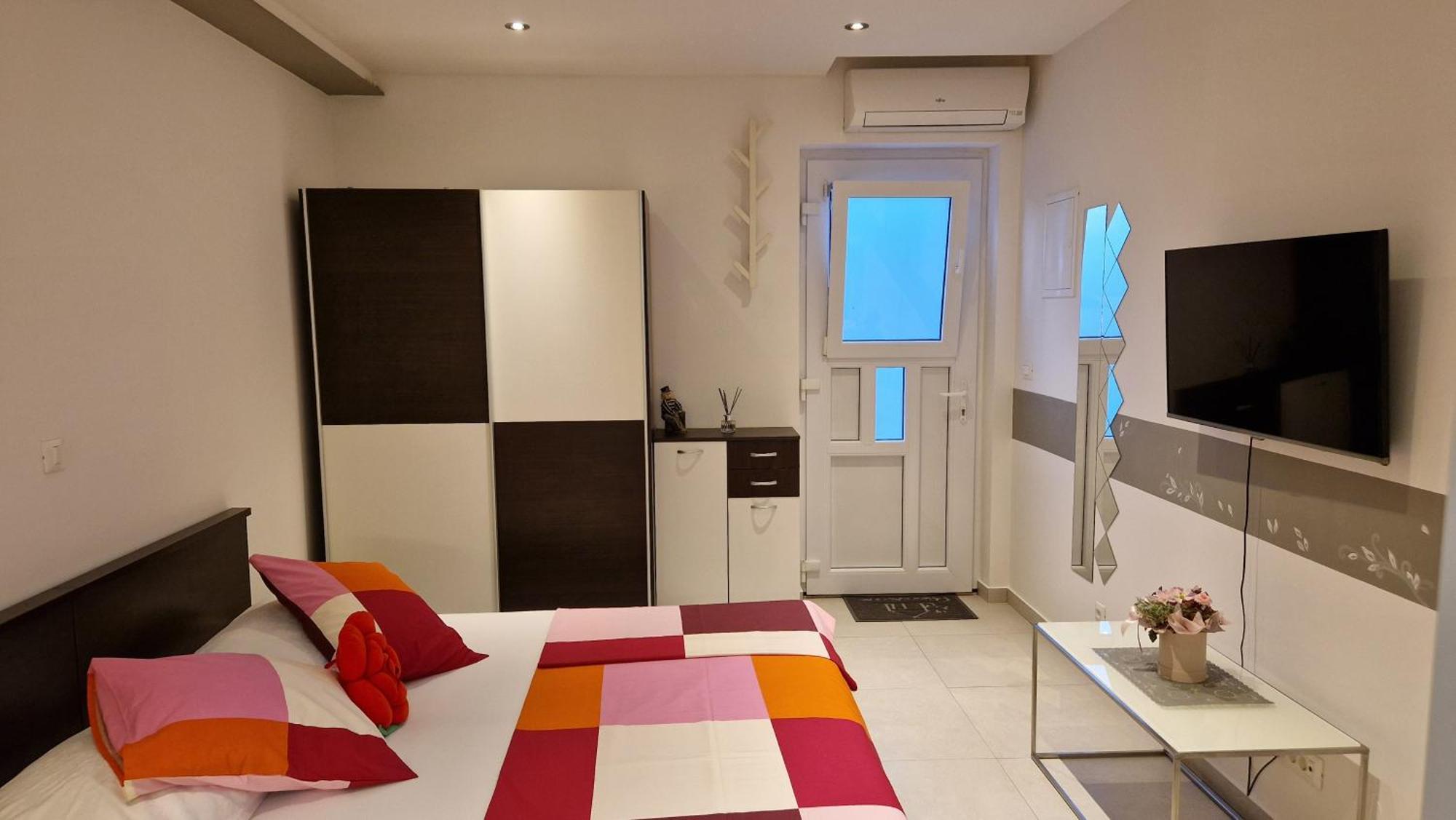 Apartment Vitis Zaton (Dubrovnik-Neretva)