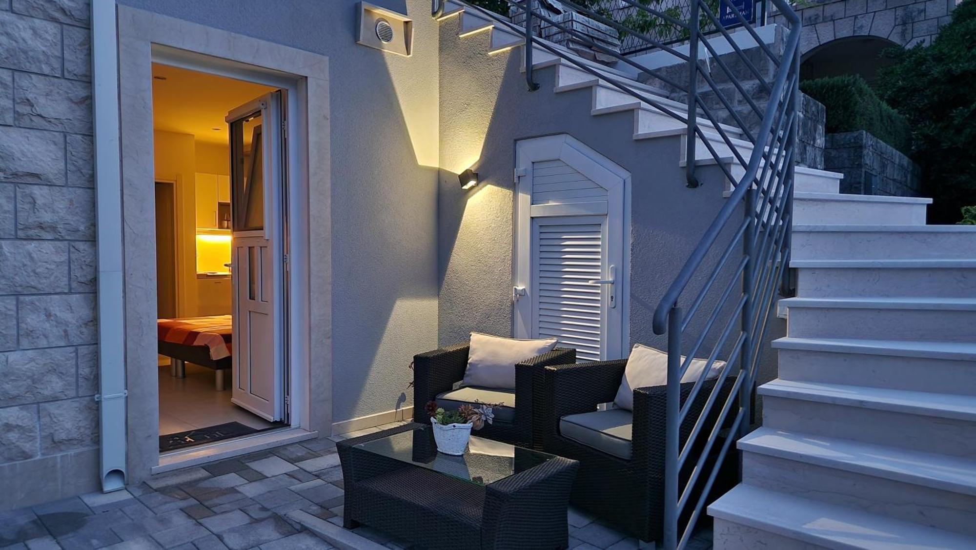 Apartment Vitis