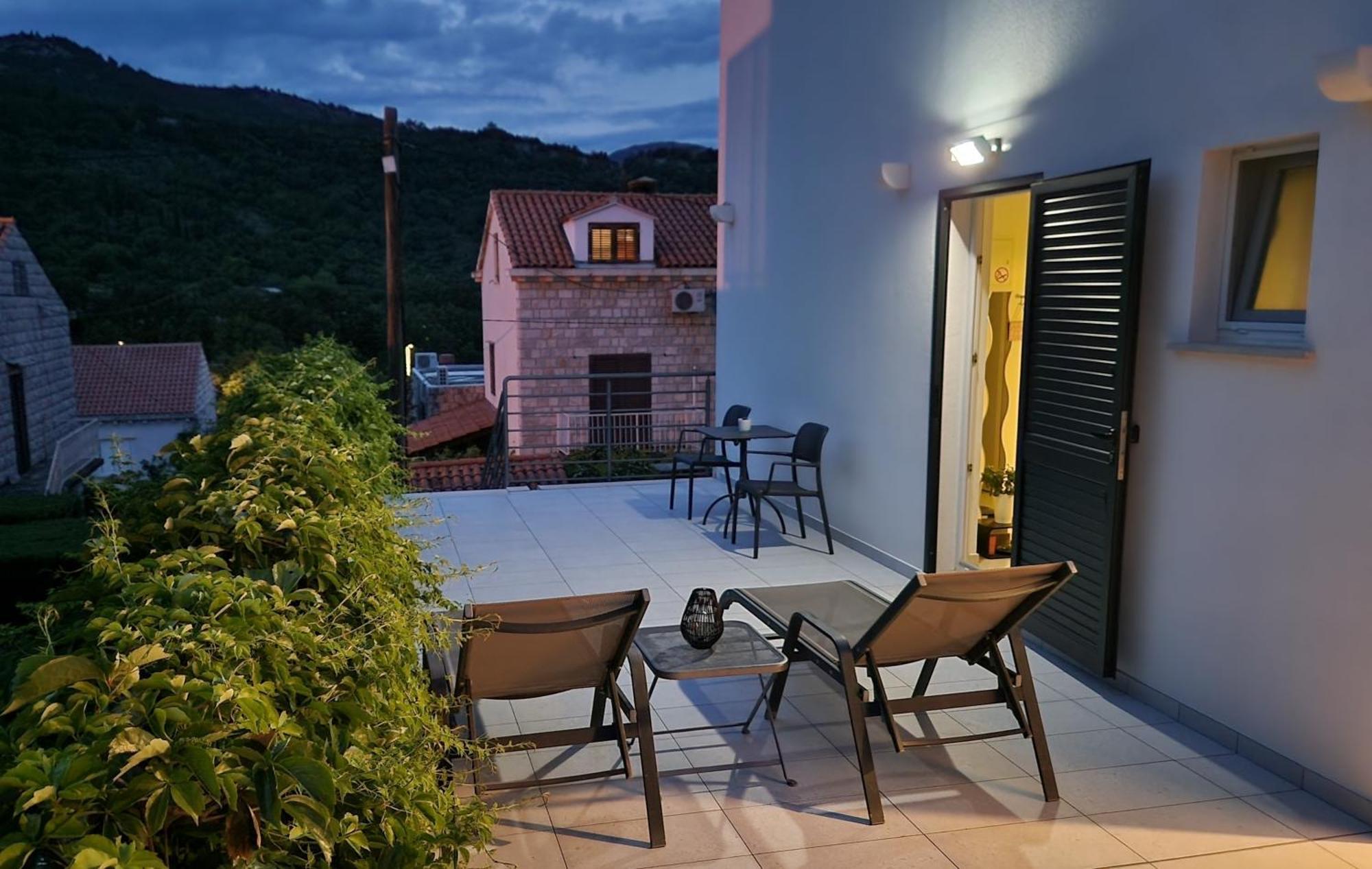 Vitis Zaton (Dubrovnik-Neretva)