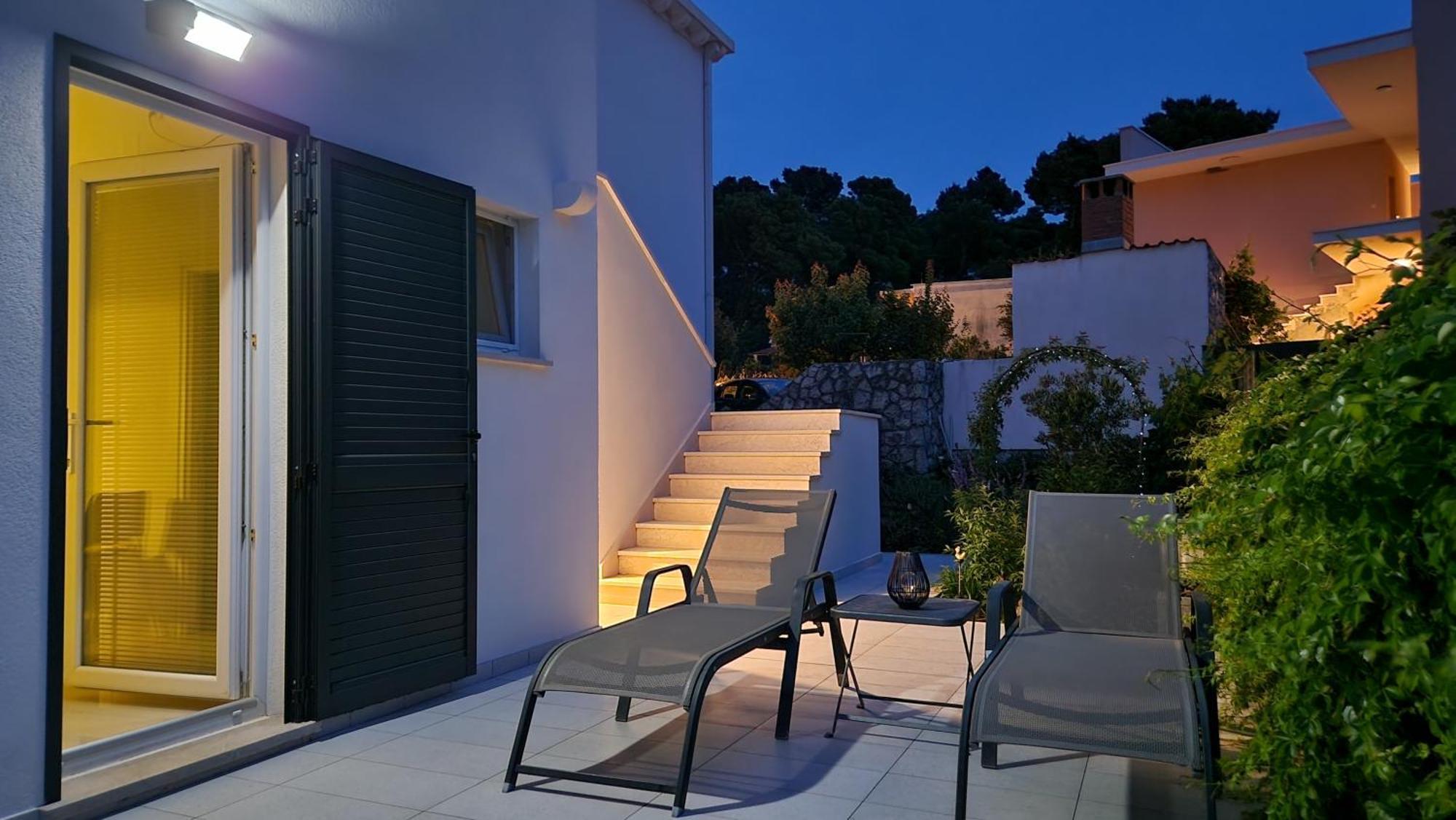 Vitis Apartament