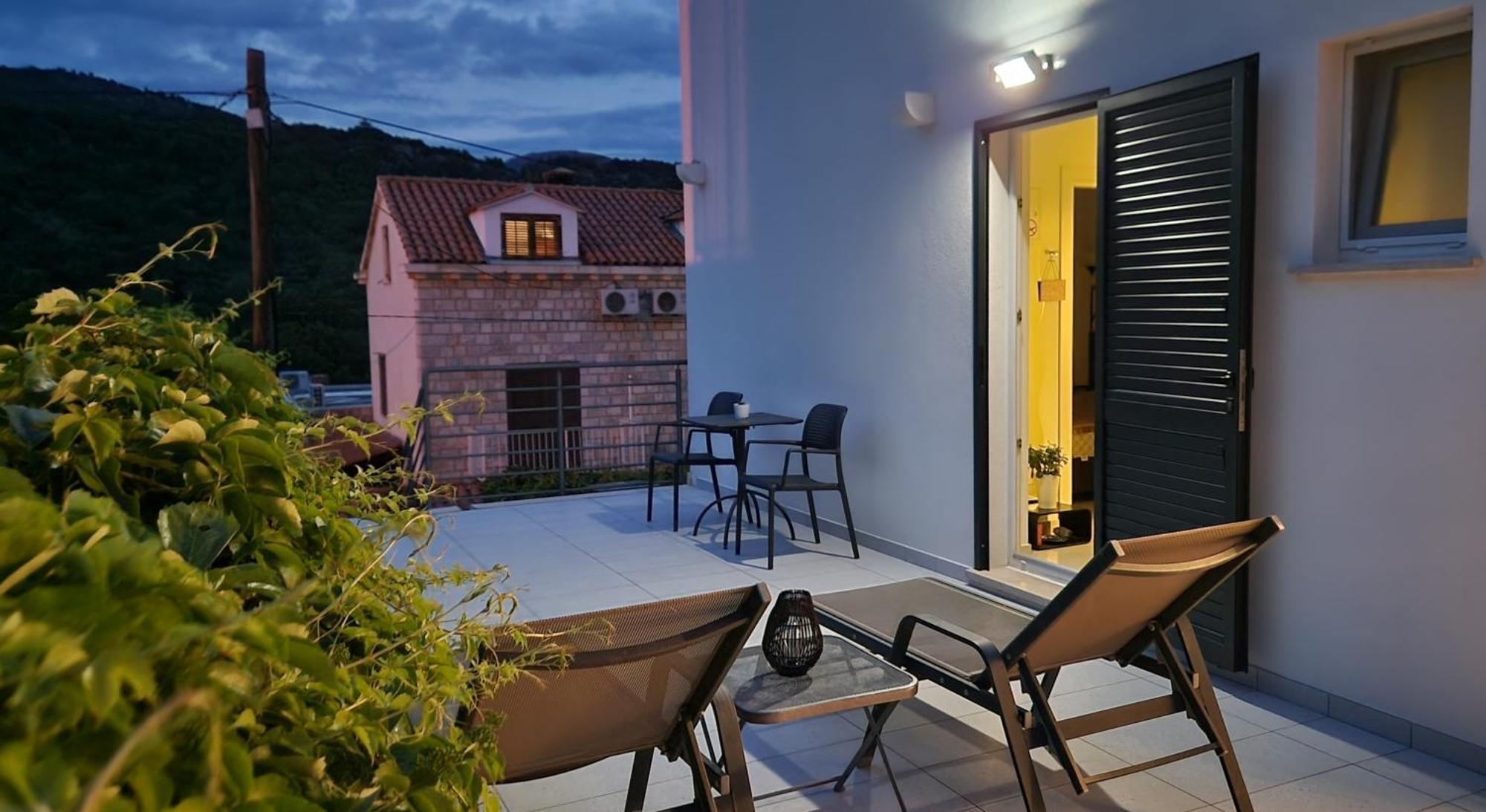 Vitis Apartment *
